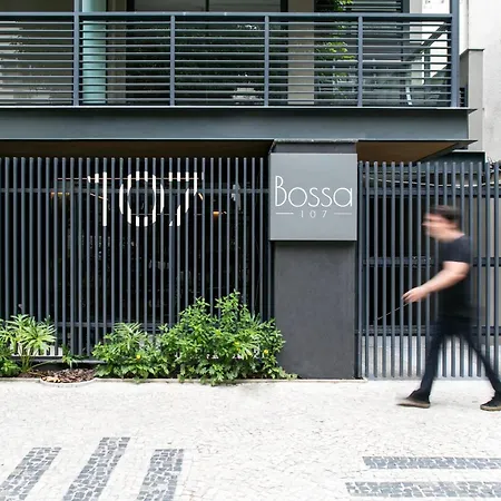 Apartamento Bossa107